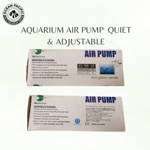Aquarium Air Pump