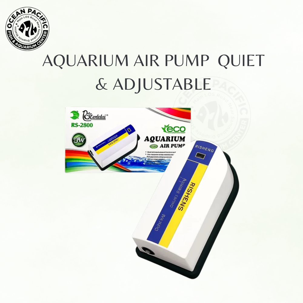 Aquarium Air Pump