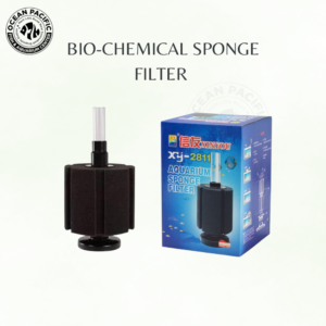Xinyou Bio-Chemical Sponge Filter