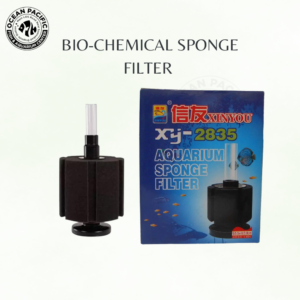 Xinyou Bio-Chemical Sponge Filter