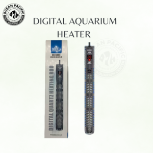 SUNSUN Digital Submersible Aquarium Heater
