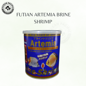 Futian Artemia Brine Shrimp