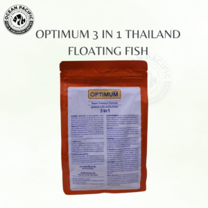 OPTIMUM 3 IN 1 THAILAND FLOATING FISH