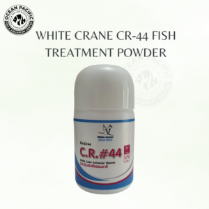 White Crane CR-44 – Fish Treatment Powder