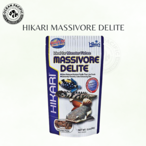 Hikari Massivore Delite