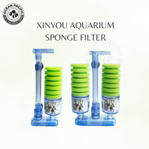 Xinyou Aquarium Sponge Filter
