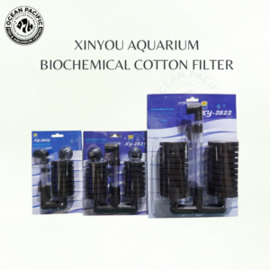 Xinyou Aquarium Biochemical Cotton Filter