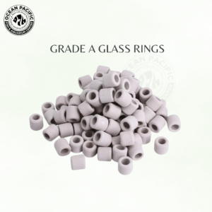 Grade A Glass Rings