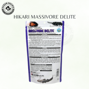 Hikari Massivore Delite