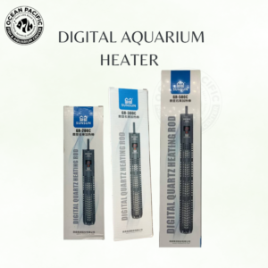 SUNSUN Digital Submersible Aquarium Heater