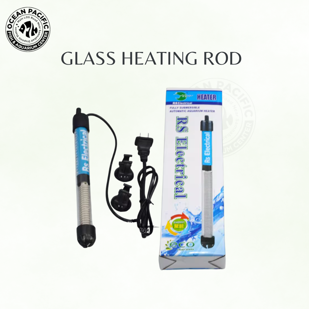 Risheng RS-25W Aquarium Glass Heating Rod