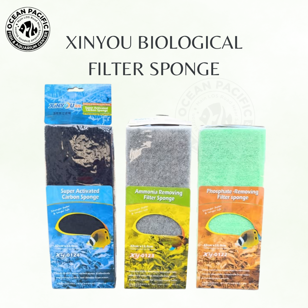 Xinyou Biological Filter Sponge