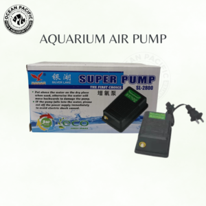 Aquarium Air Pump