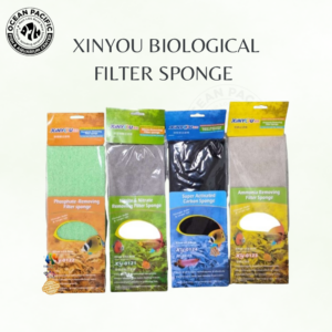 Xinyou Biological Filter Sponge