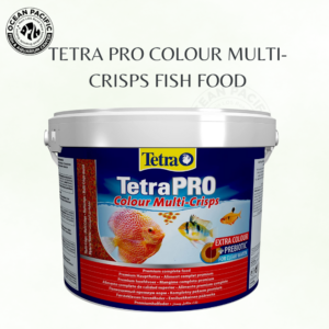 Tetra PRO Colour Multi-Crisps Fish Food