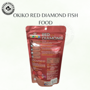 Red Diamond