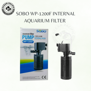 SOBO WP-1200F Internal Aquarium Filter