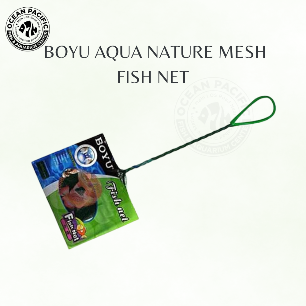 Suitable for freshwater and marine aquariums