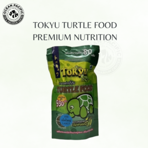 Tokyu Turtle Food – Premium Nutrition