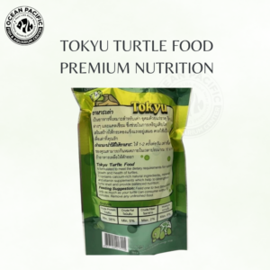 Tokyu Turtle Food – Premium Nutrition