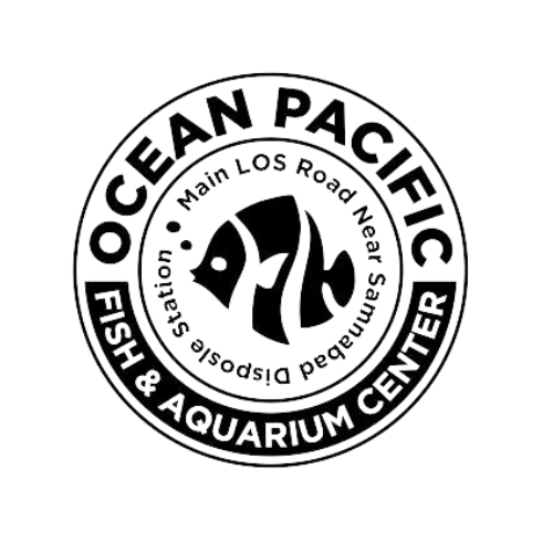 Ocean Pacific