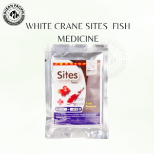 White Crane Sites 10