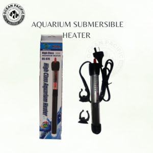 Anti Blast High Class RS Aquarium Submersible Heater