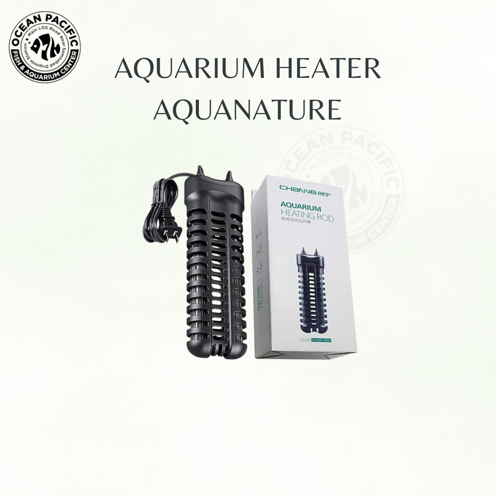 Aquarium Heater AquaNature
