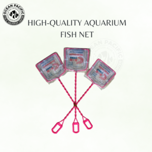 Golden Dragon Fish Net