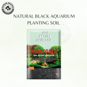9KG Natural Black Aquarium Planting Soil