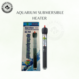 Aquarium Submersible Heater