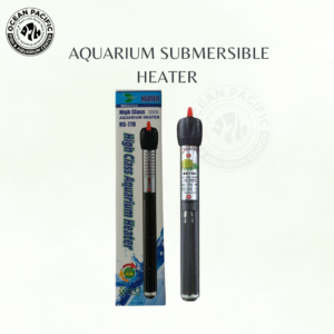 Aquarium Submersible Heater