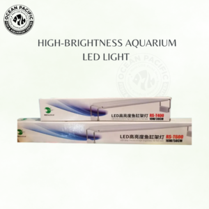 RS Electrical High-Brightness Aquarium LED Light