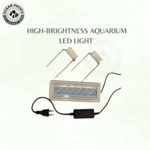 RS Electrical High-Brightness Aquarium LED Light