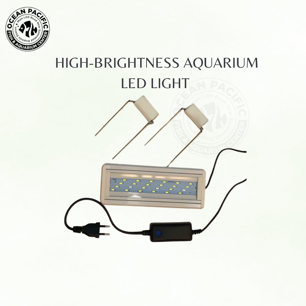 RS Electrical High-Brightness Aquarium LED Light