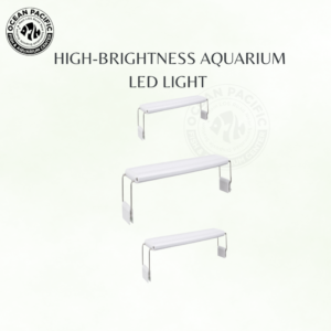 RS Electrical High-Brightness Aquarium LED Light